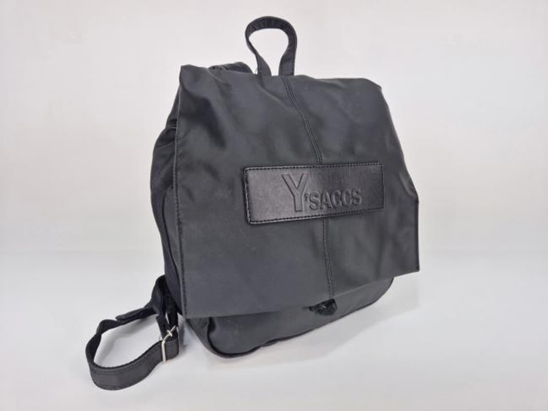 Yohji Yamamoto Y'saccs 가방 상품이미지1