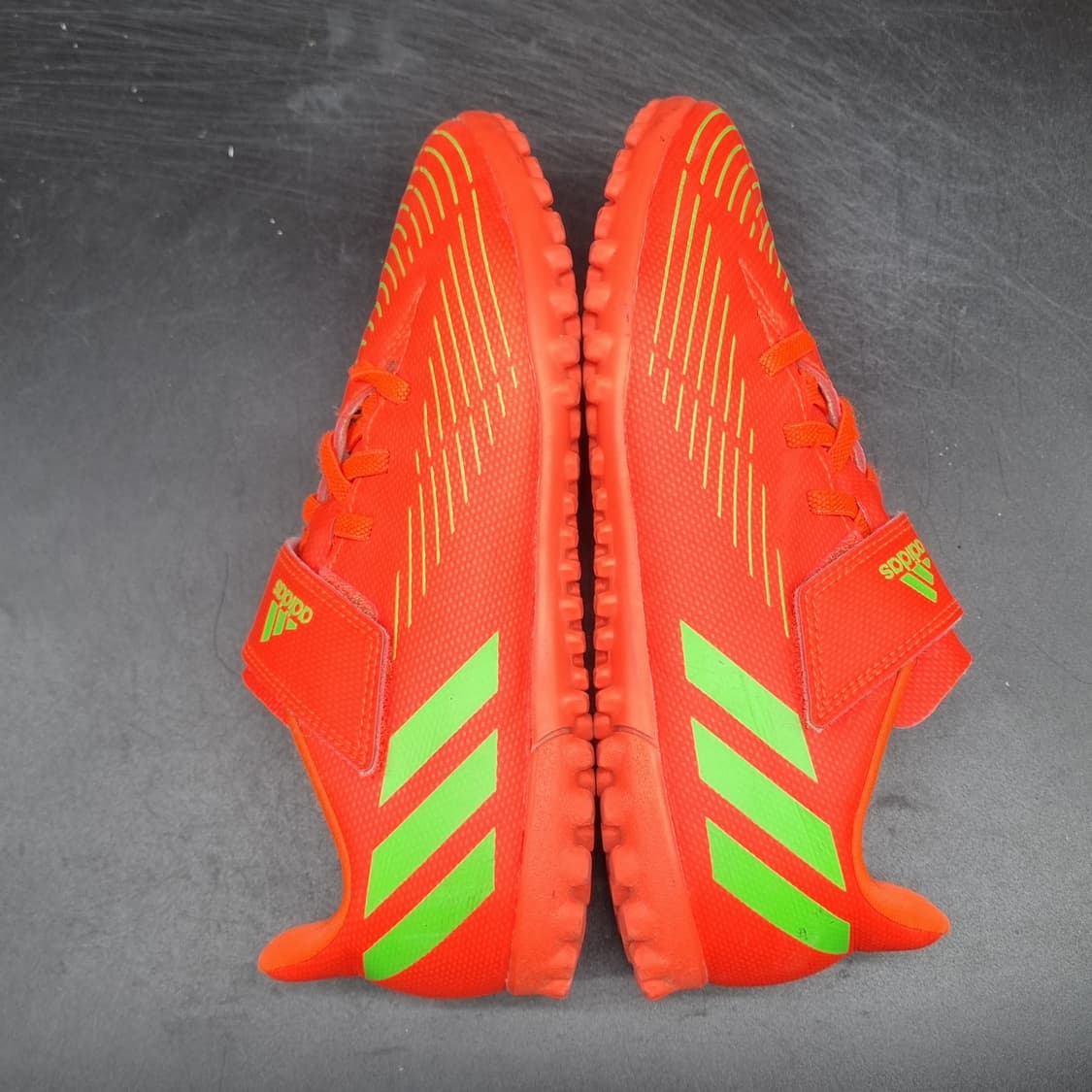 아디다스 프레데터 엣지 아동풋살화 230 상품이미지5