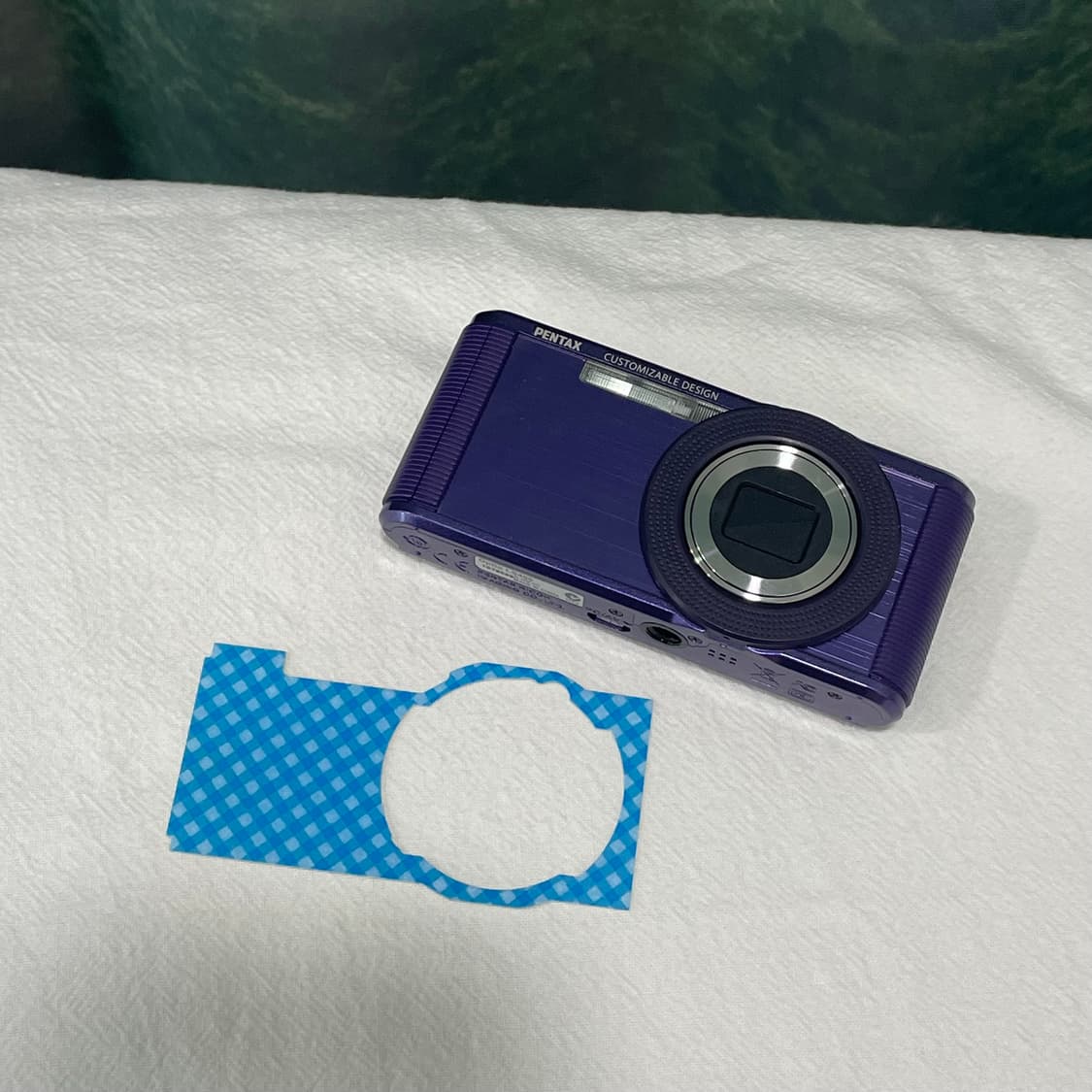 (소프트/커스텀)펜탁스 옵티오 ls465 디지털카메라 빈티지디카 상품이미지7