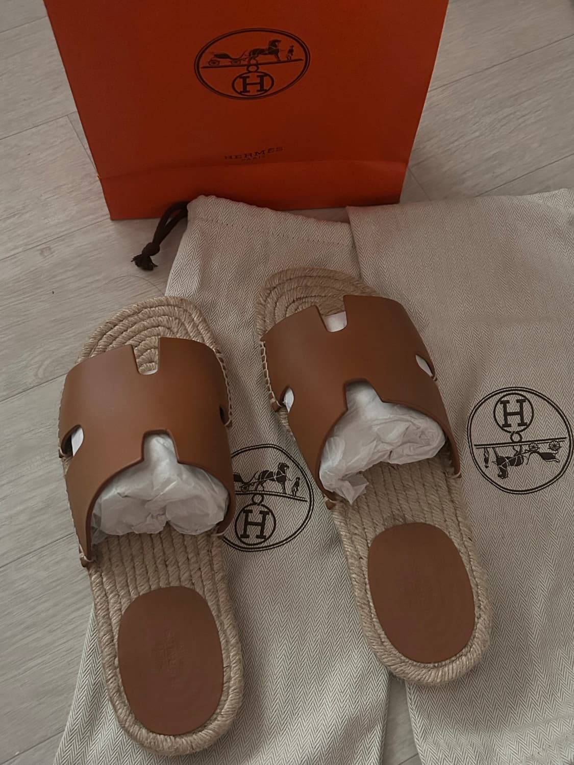 에르메스 안티구아 41size 상품이미지1