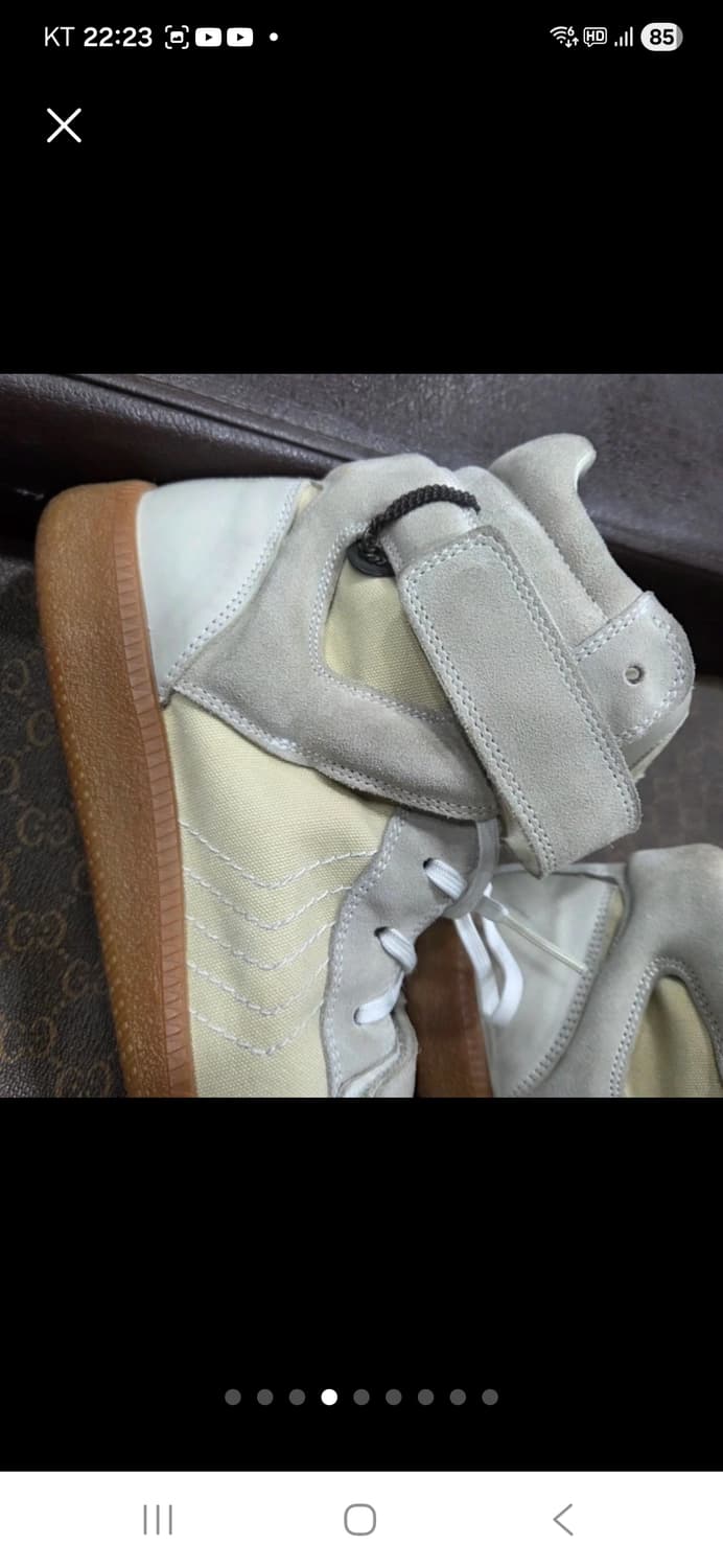 마우로그리포니 하이탑 상품이미지8