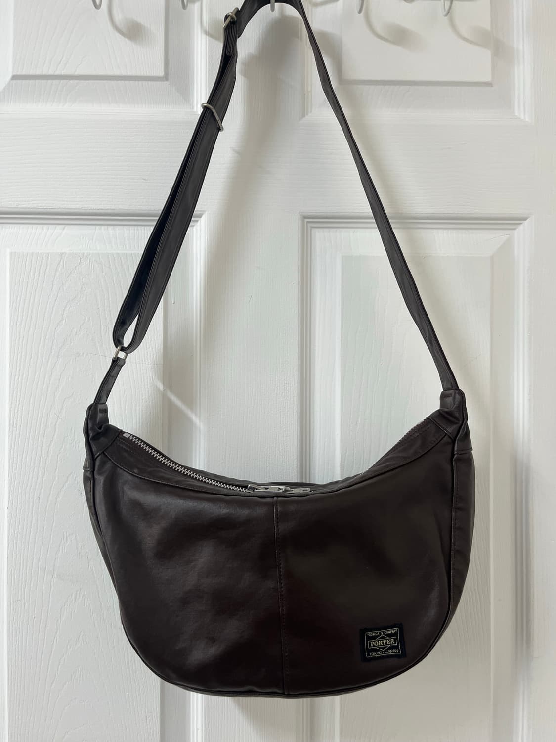 요시다 포터 프리스타일 숄더백 707-07186 상품이미지2