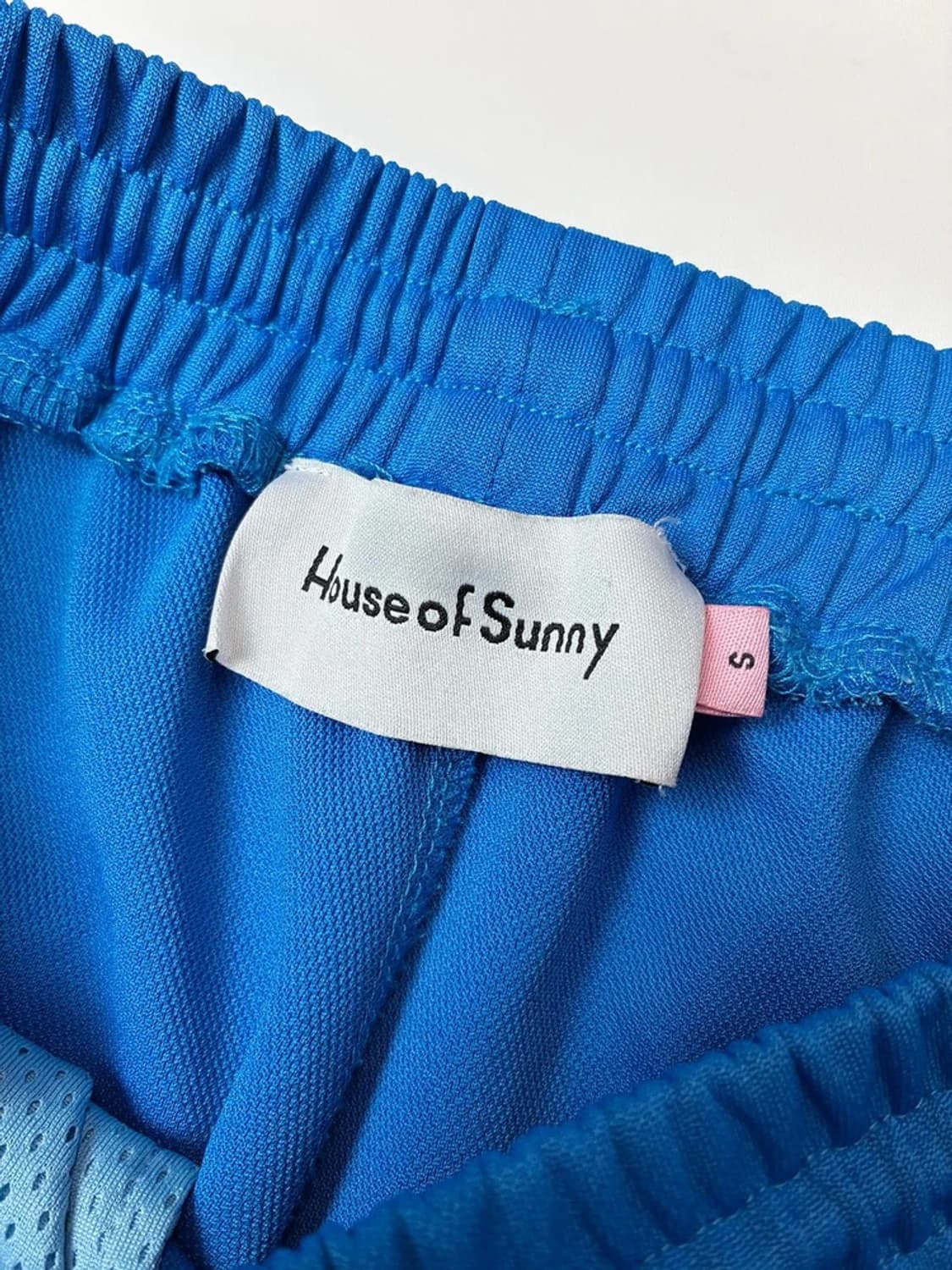 하우스오브써니 올스타 트랙 팬츠 PN5281 상품이미지5