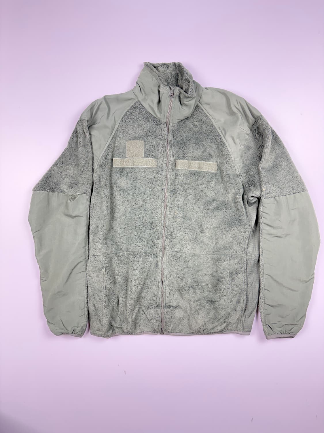 EXWCS Gen3 플리스 상품이미지1