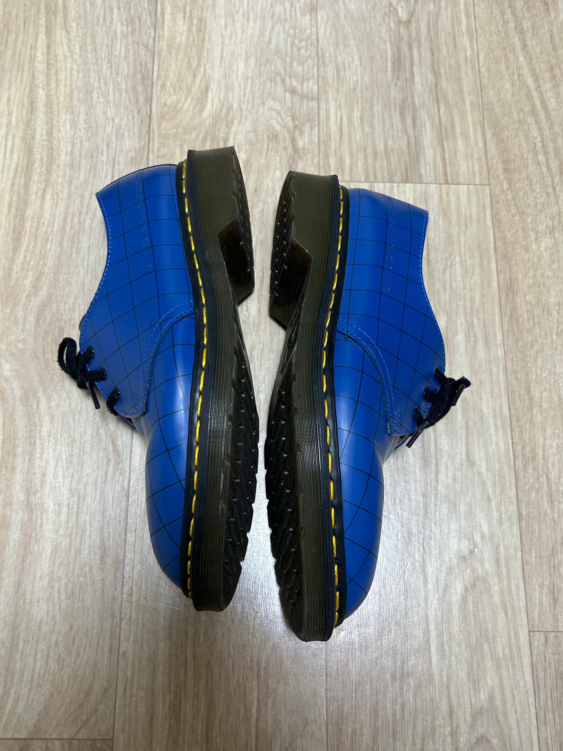 언더커버 닥터마틴 UK6 상품이미지4