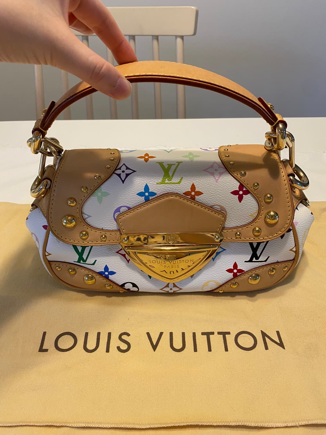 Louis Vuitton 가방 상품이미지3
