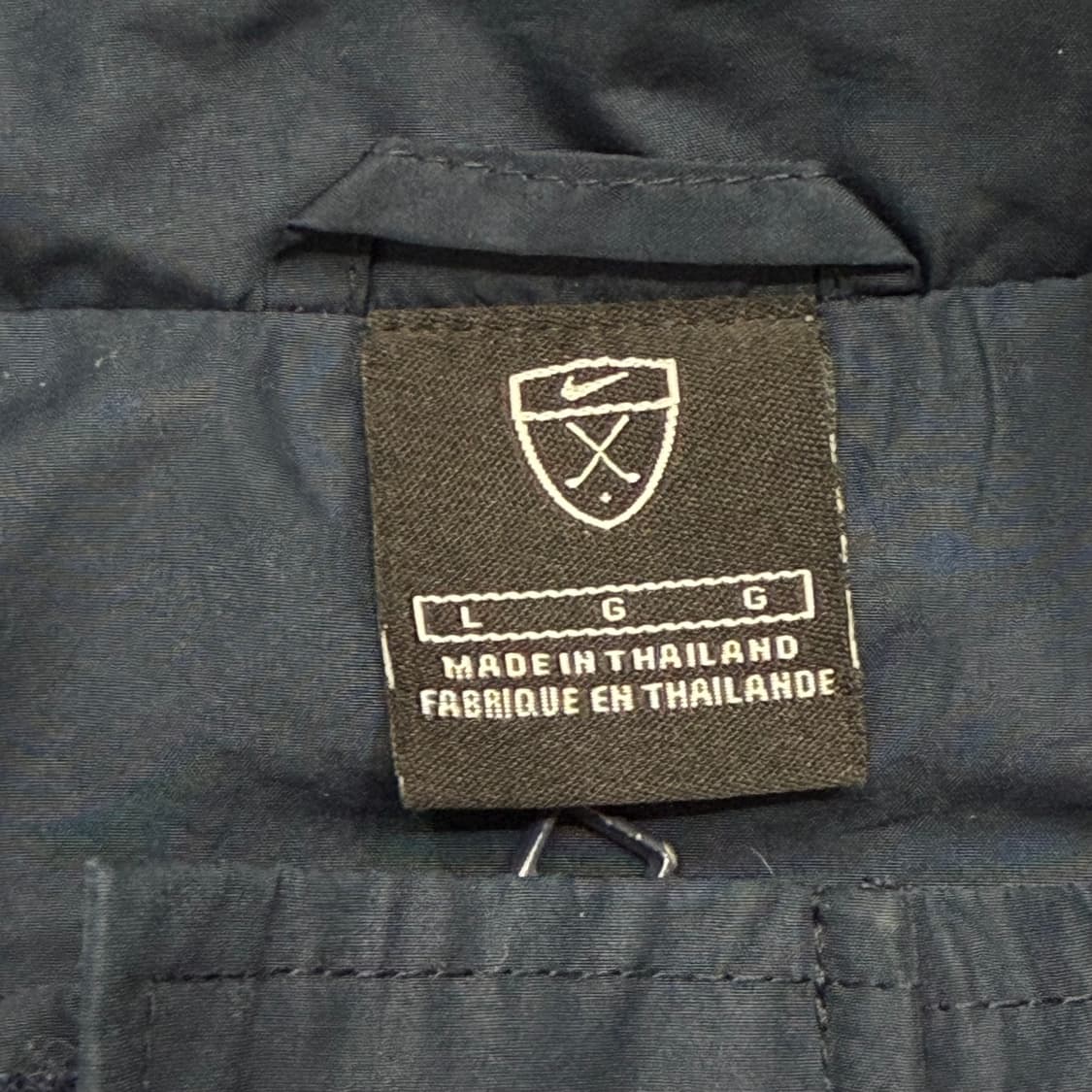 [L] 나이키 골프 바람막이 상품이미지5