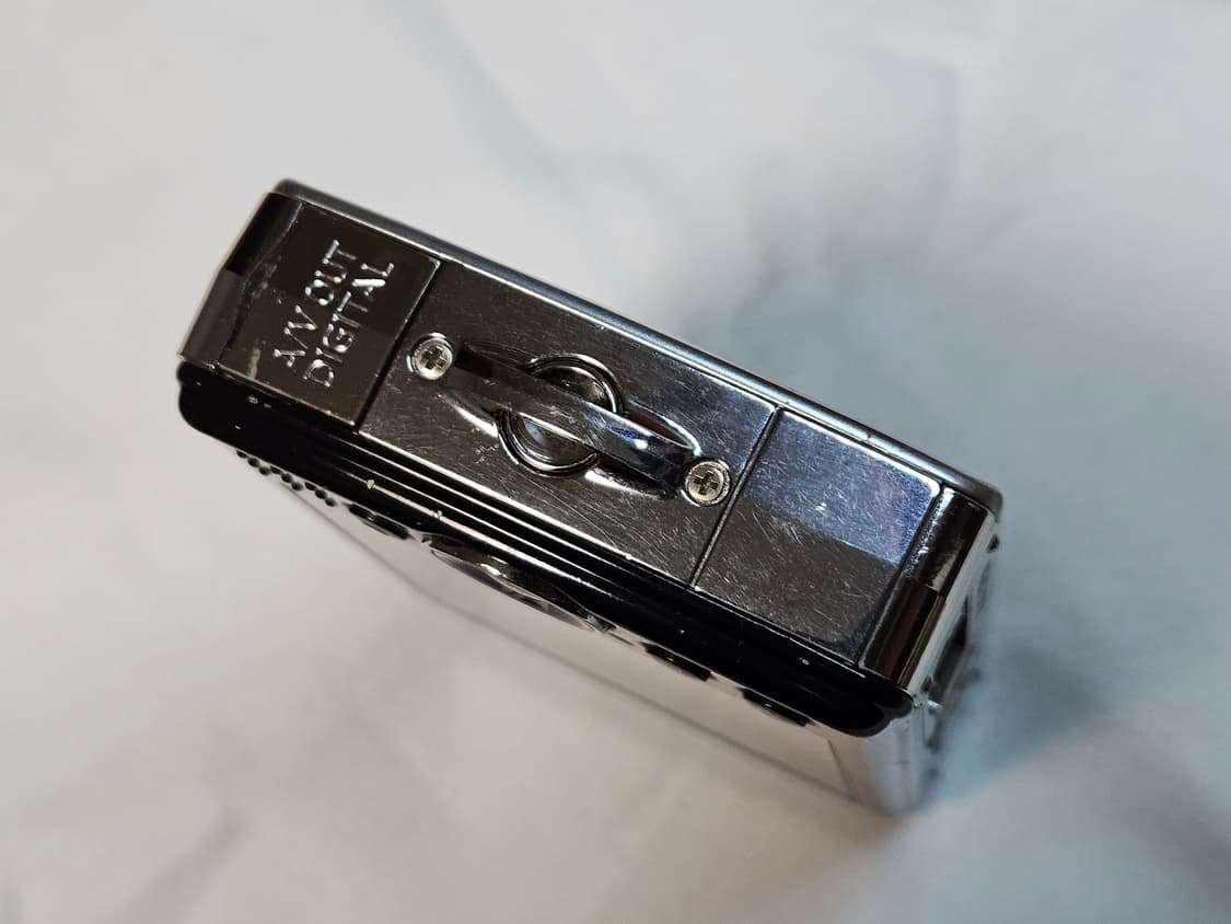 캐논 IXY80 빈티지디카  상품이미지5