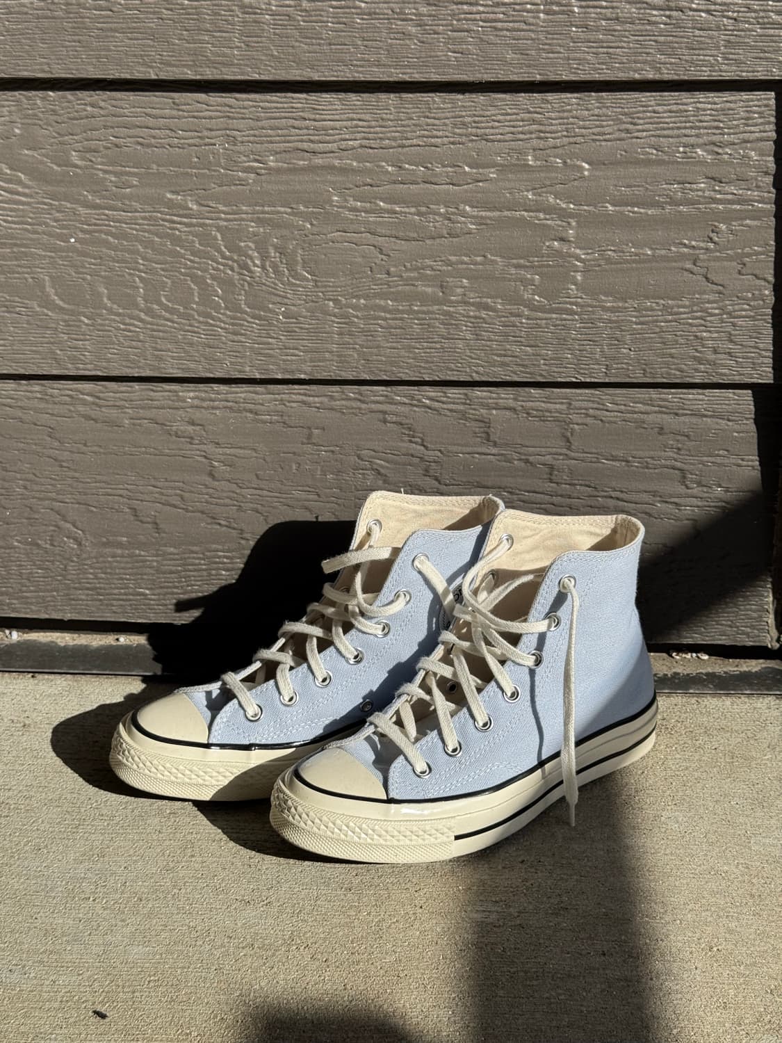 컨버스 척 70 하이 스카이 블루 | 미국 현지 구매 상품이미지1