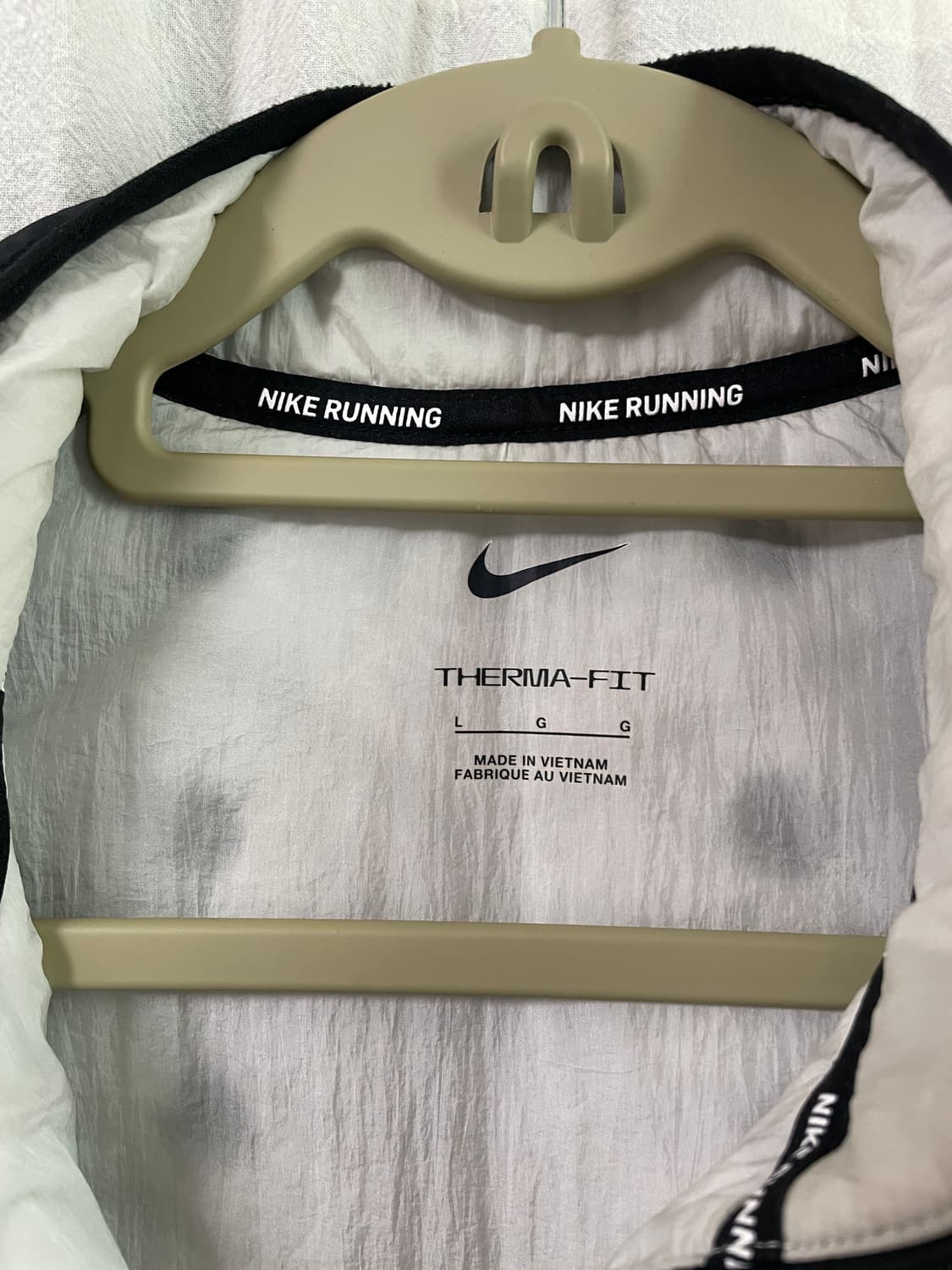 나이키 러닝 조끼 상품이미지3