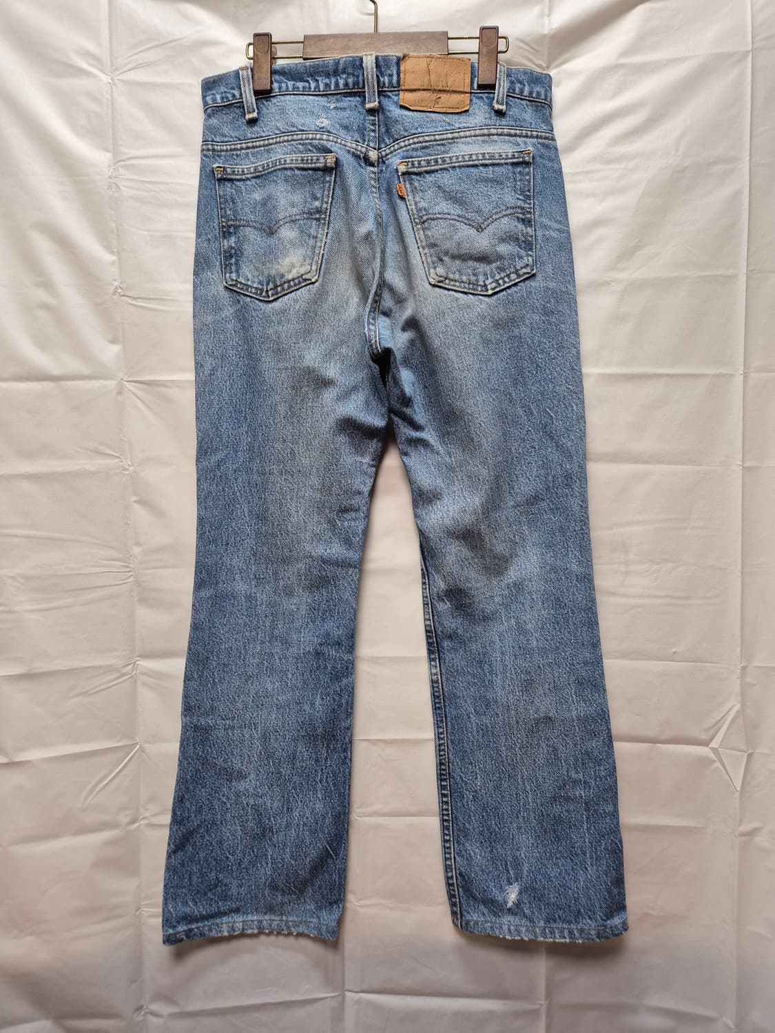 리바이스 517 오렌지탭 상품이미지4