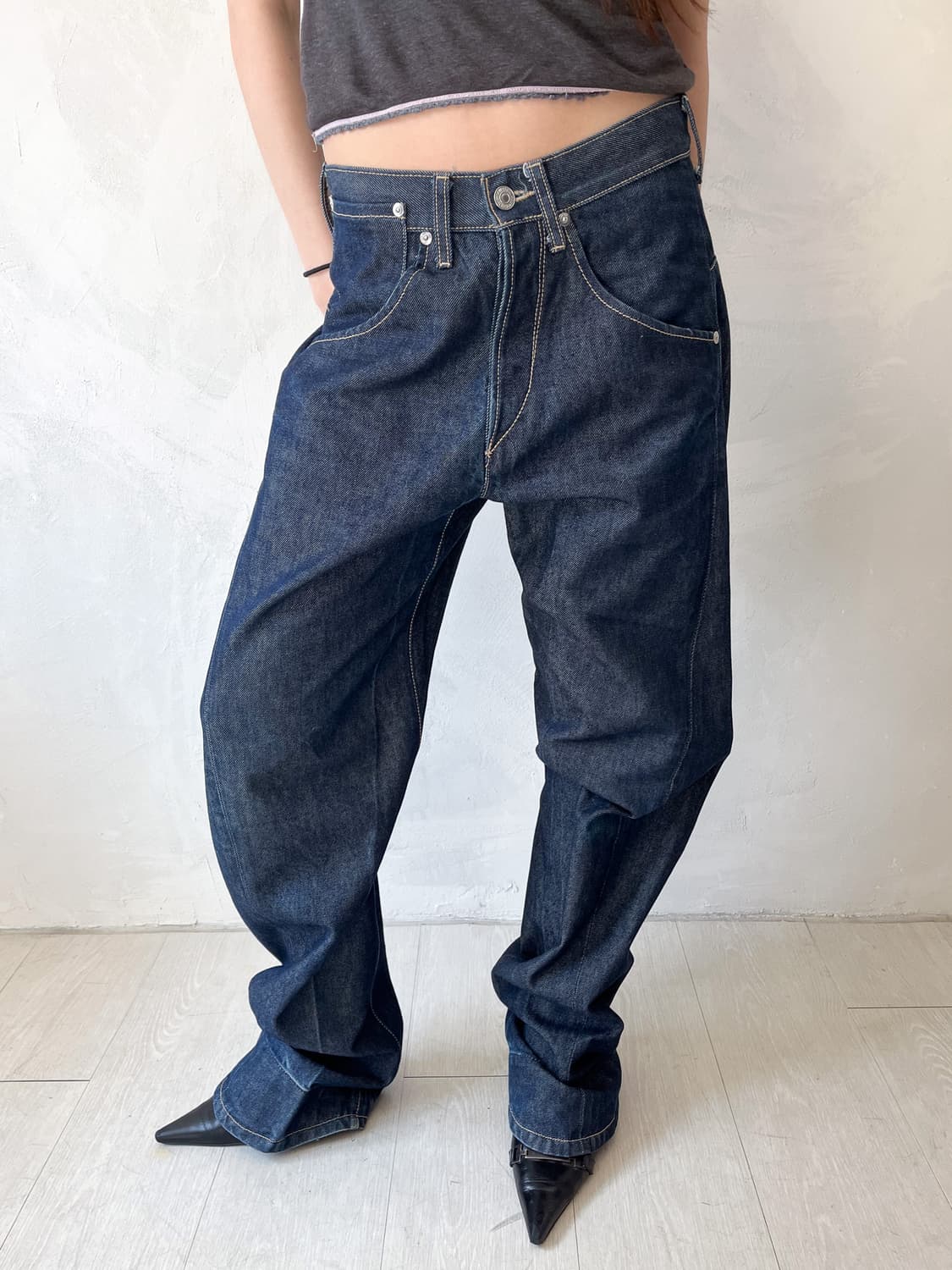 Levi’s Engineered Jeans 상품이미지2