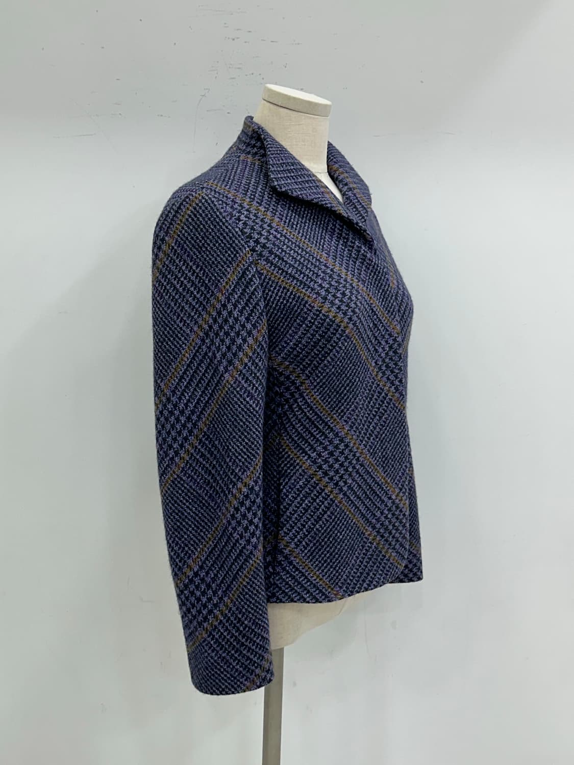 에트로 여성 자켓 상품이미지3