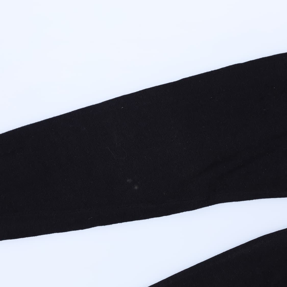 [44반정도] 여성 명품 브이넥 긴팔니트 1104HR2 상품이미지5