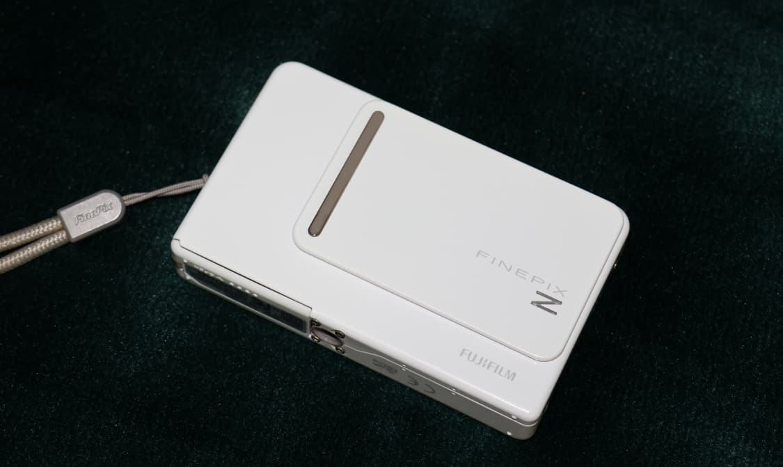 FUJIFILM FINEPIX Z300 후지필름 파인픽스 디카 상품이미지1