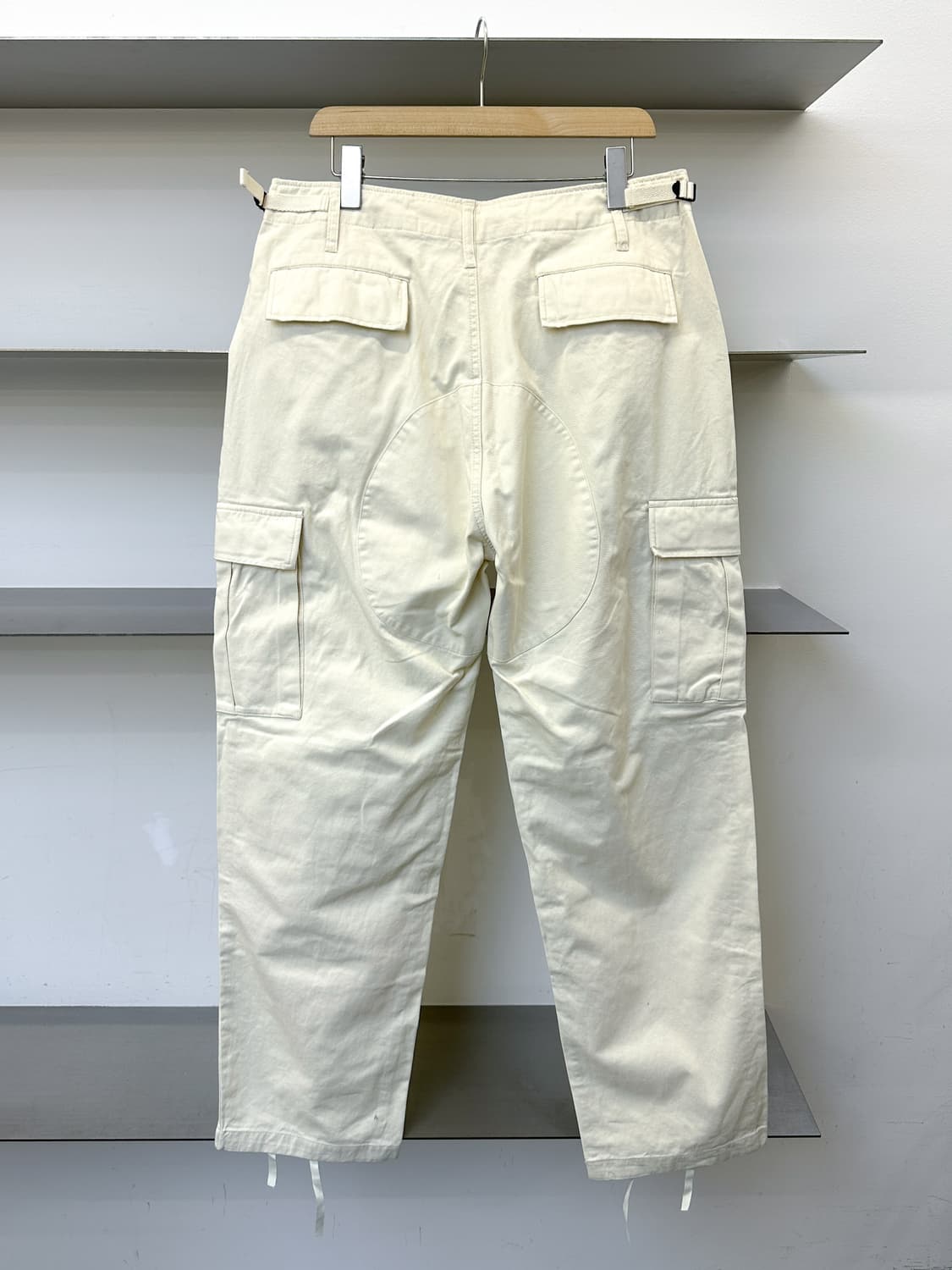 쿠킨 밀리터리 M-65 카고 팬츠 상품이미지5