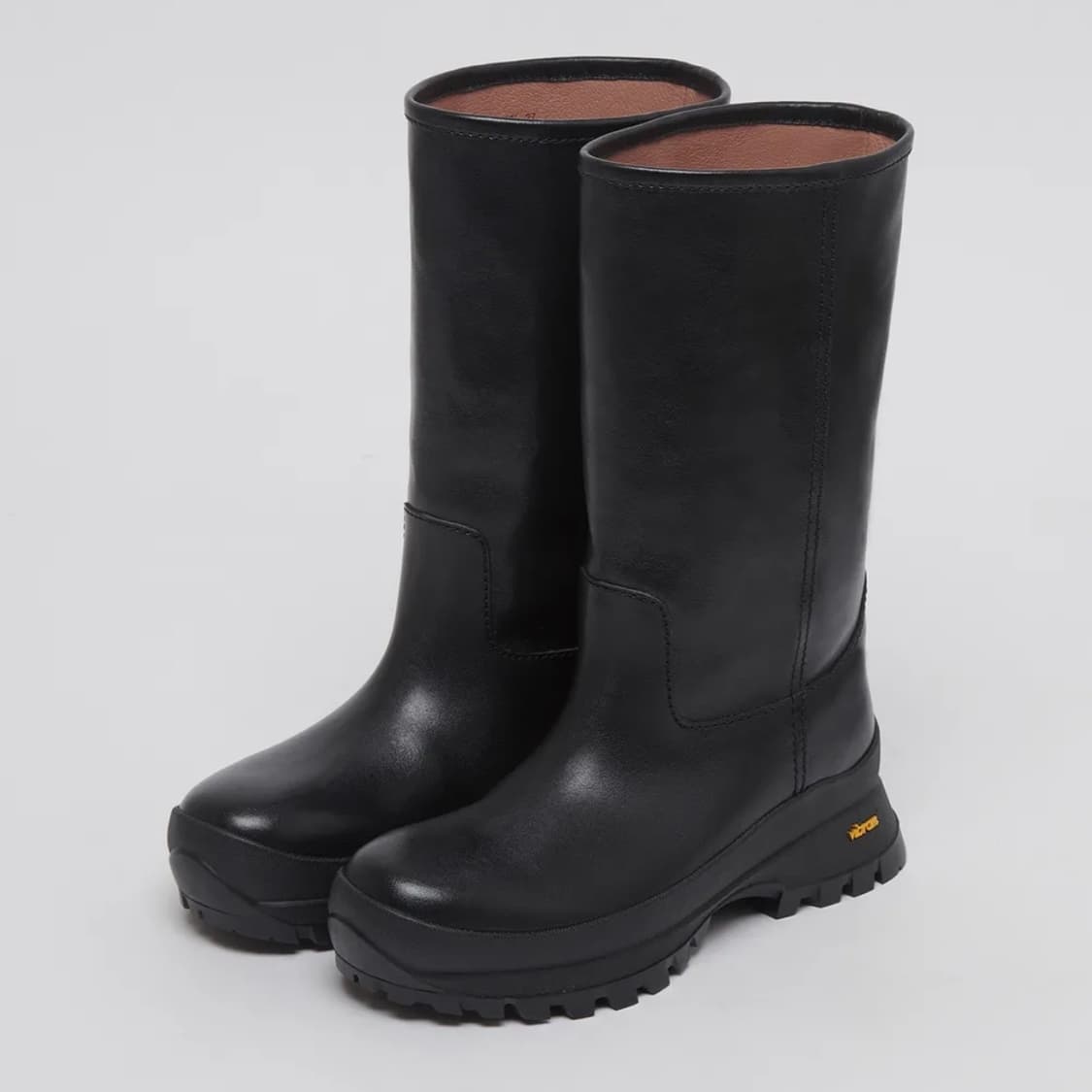 아카이브앱크 비브람 부츠 Vibram boots 240 상품이미지3