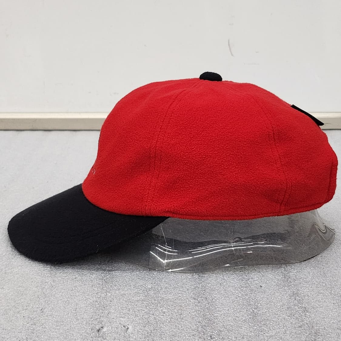 블랙야크 윈드스토퍼 귀달이 모자 프리 상품이미지3