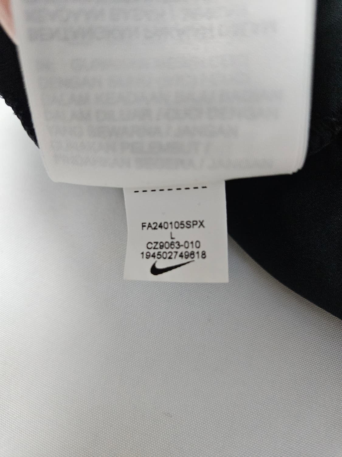 나이키 러닝 챌린저 5인치 숏팬츠 우븐 스카치 리틀렉티브 투인원 L 상품이미지6