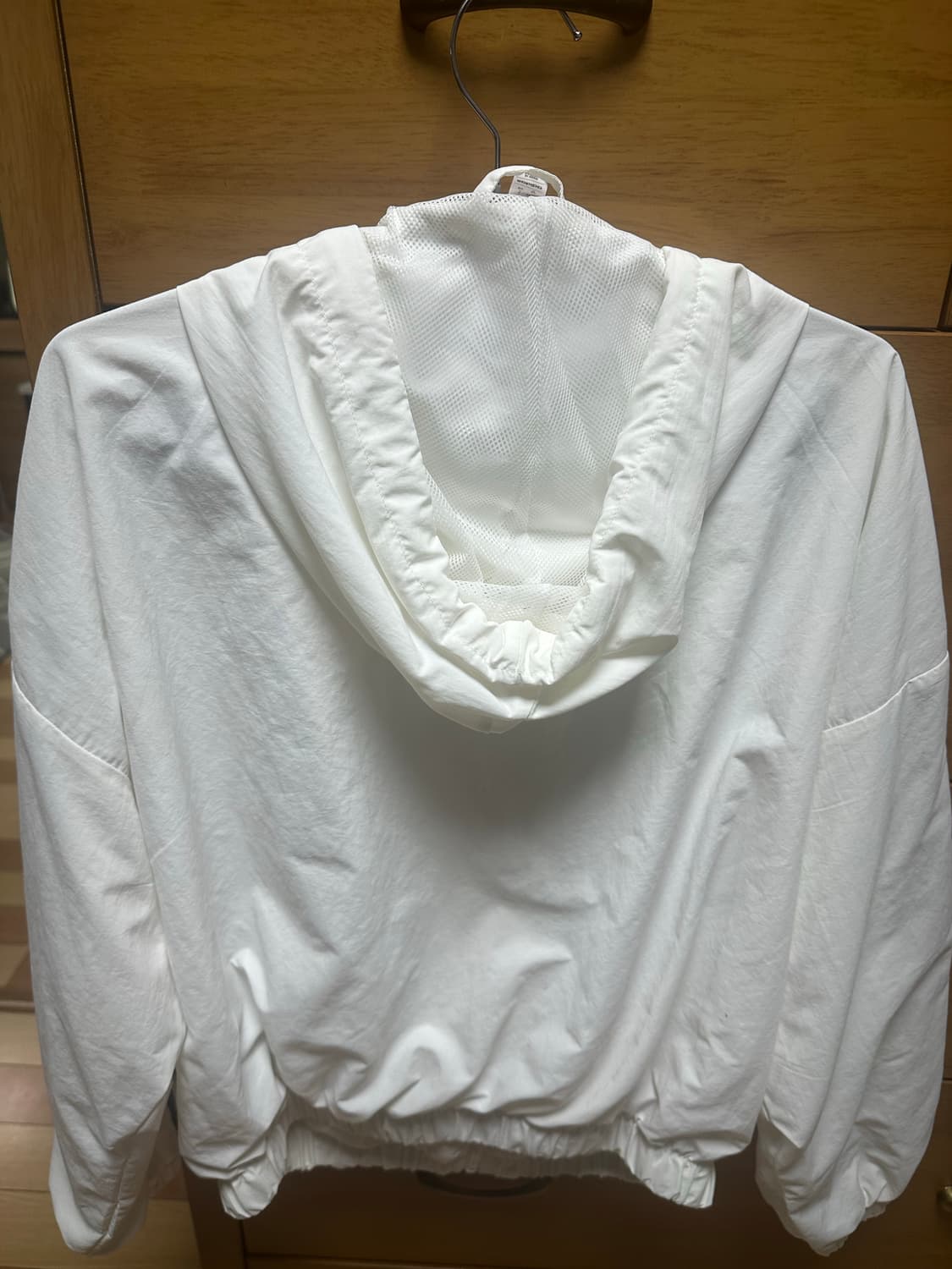 아디다스 바람막이 팝니다 상품이미지4