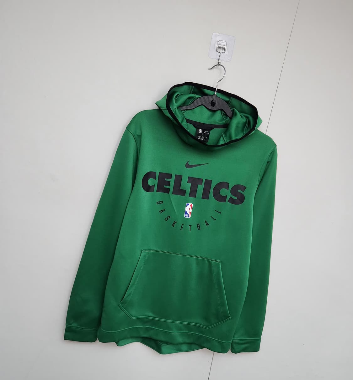 나이키 X NBA 95 보스턴셀틱스 후드 상품이미지4