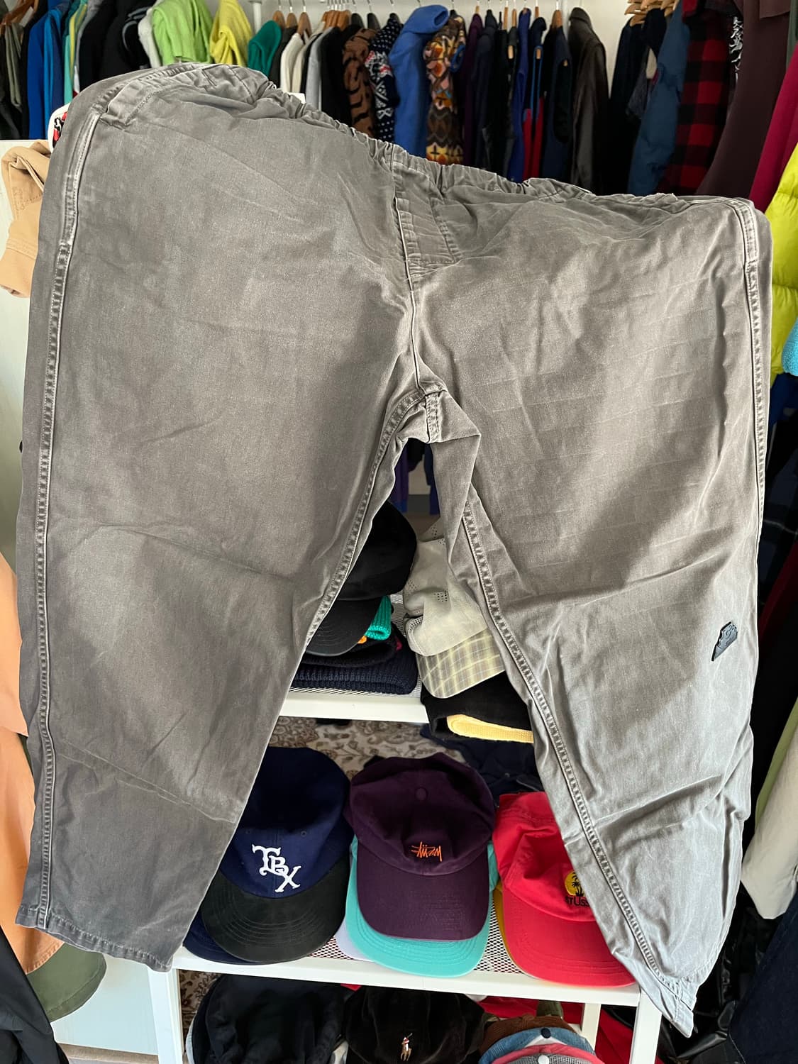카브엠트 팬츠 xl 상품이미지1