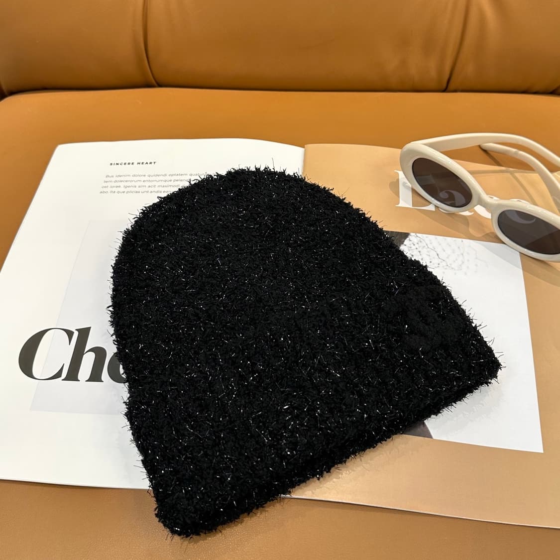 샤넬 안개비니 상품이미지6