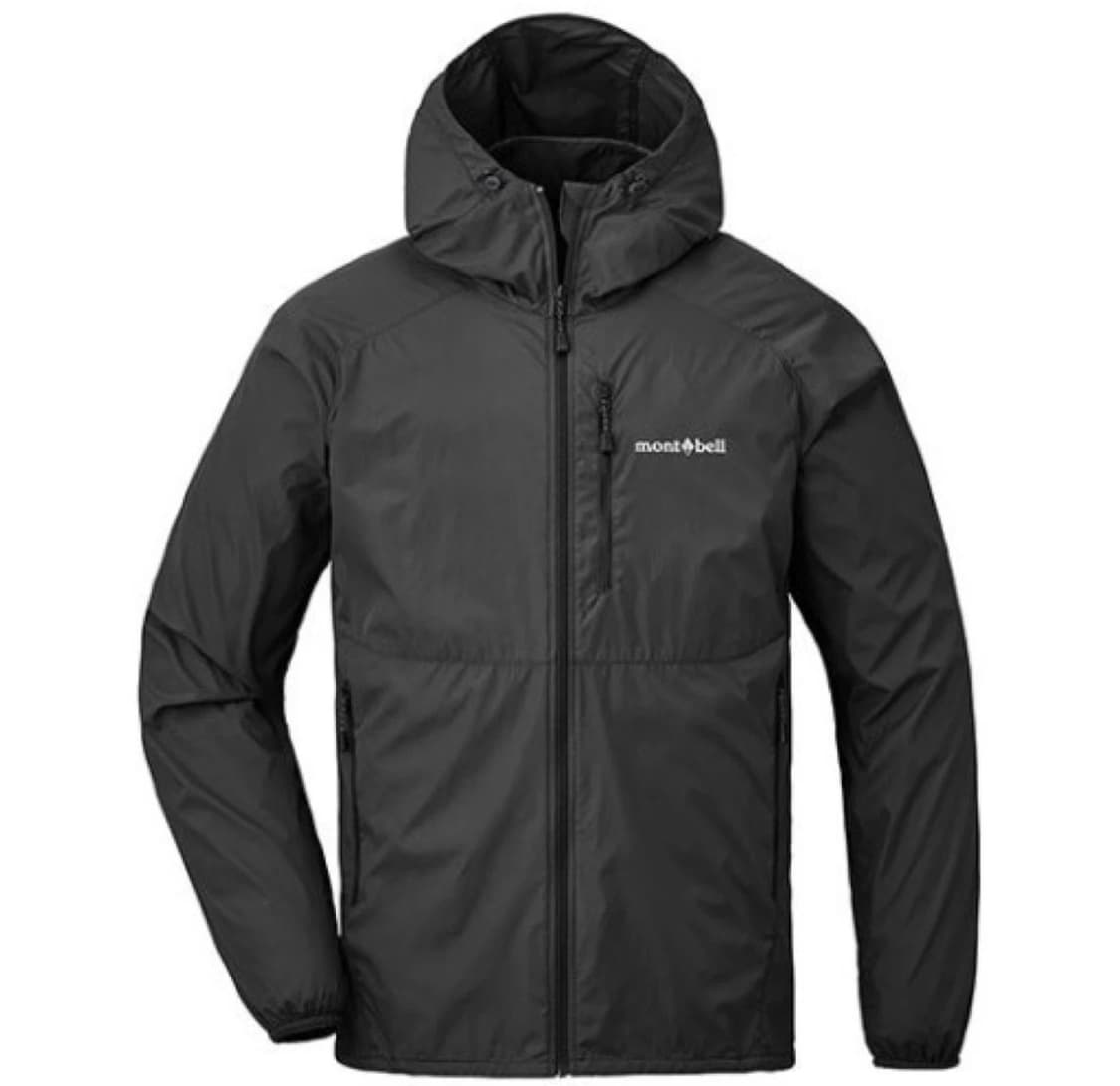 몽벨 윈드블라스트 L 상품이미지1