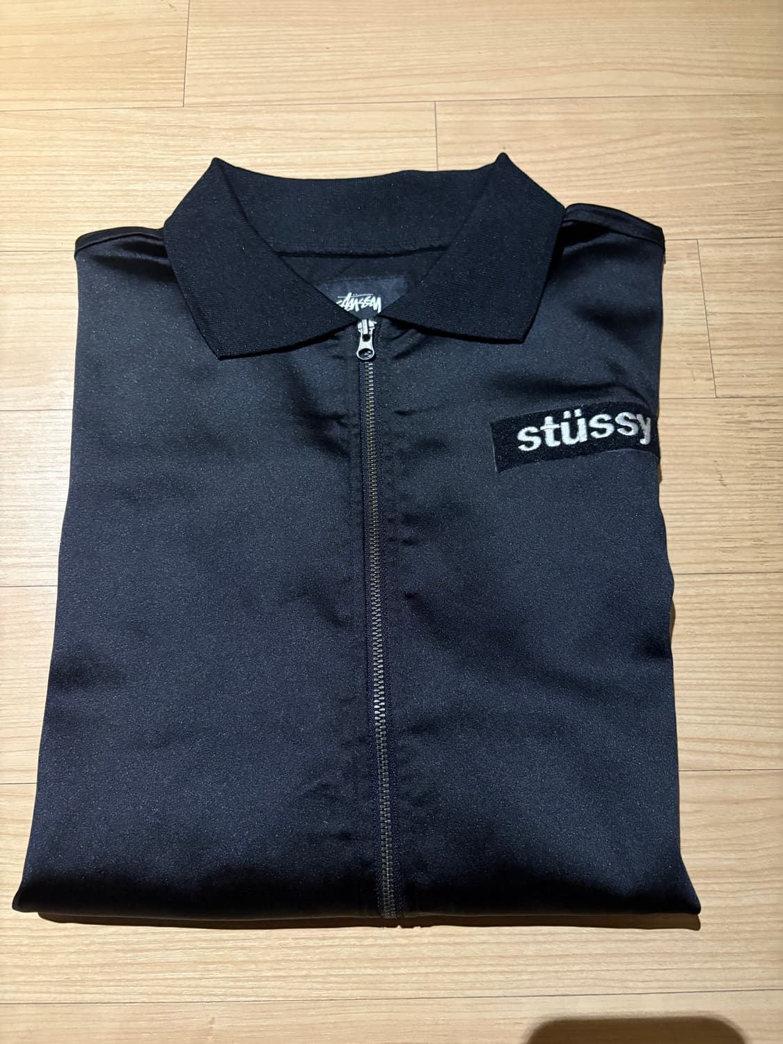 Stussy 볼링 셔츠 상품이미지1