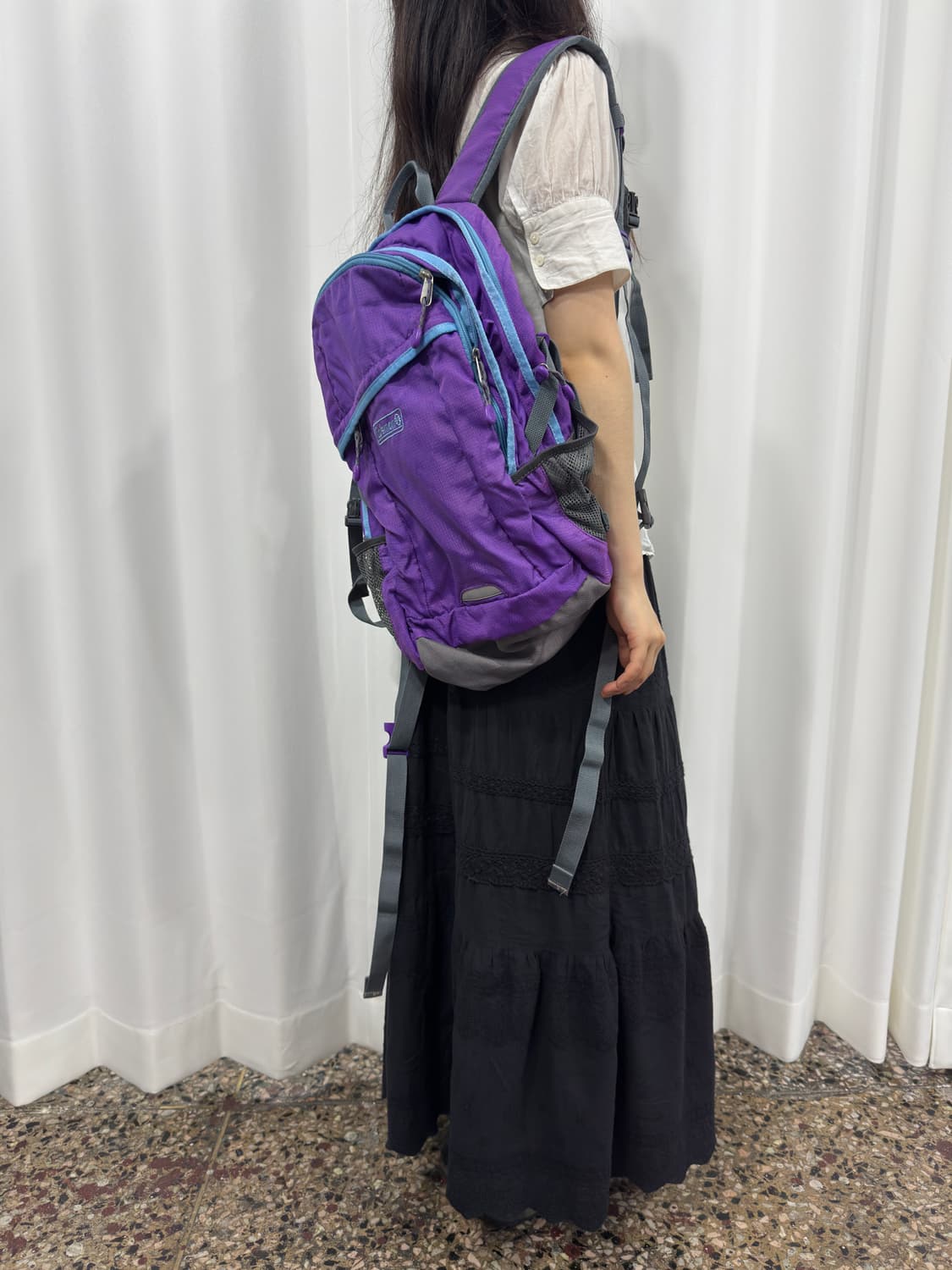 coleman backpack  상품이미지8