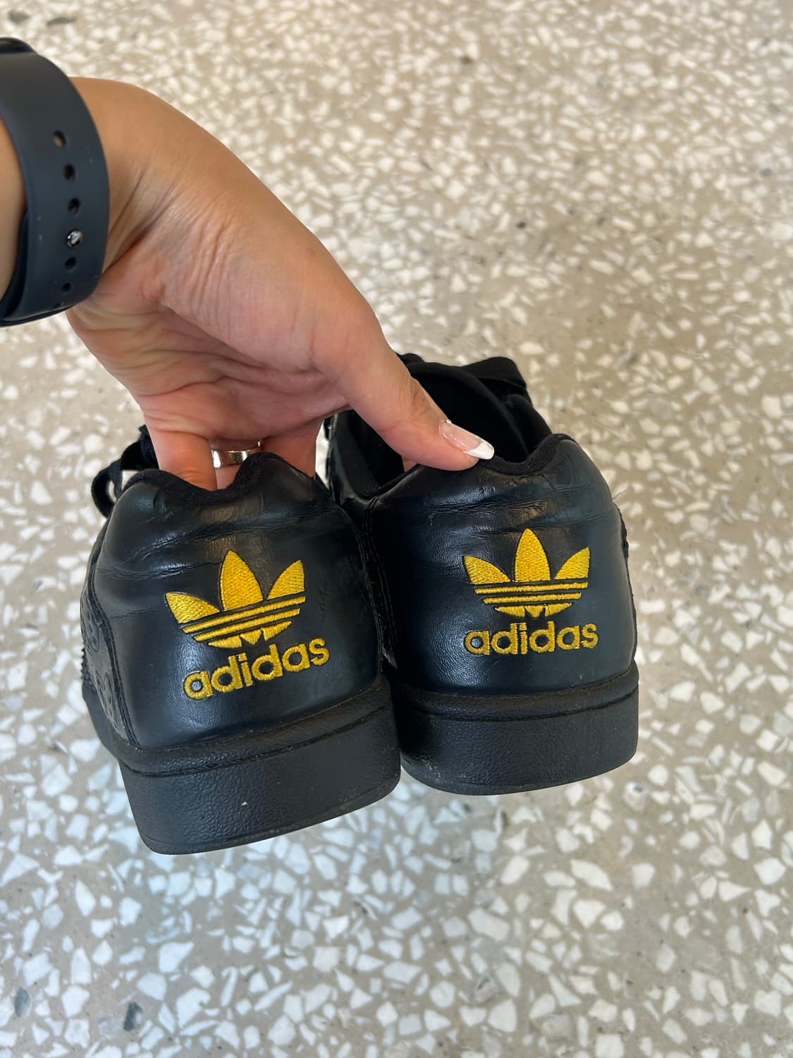 ADIDAS | HIGH ROLLER superstar 상품이미지7