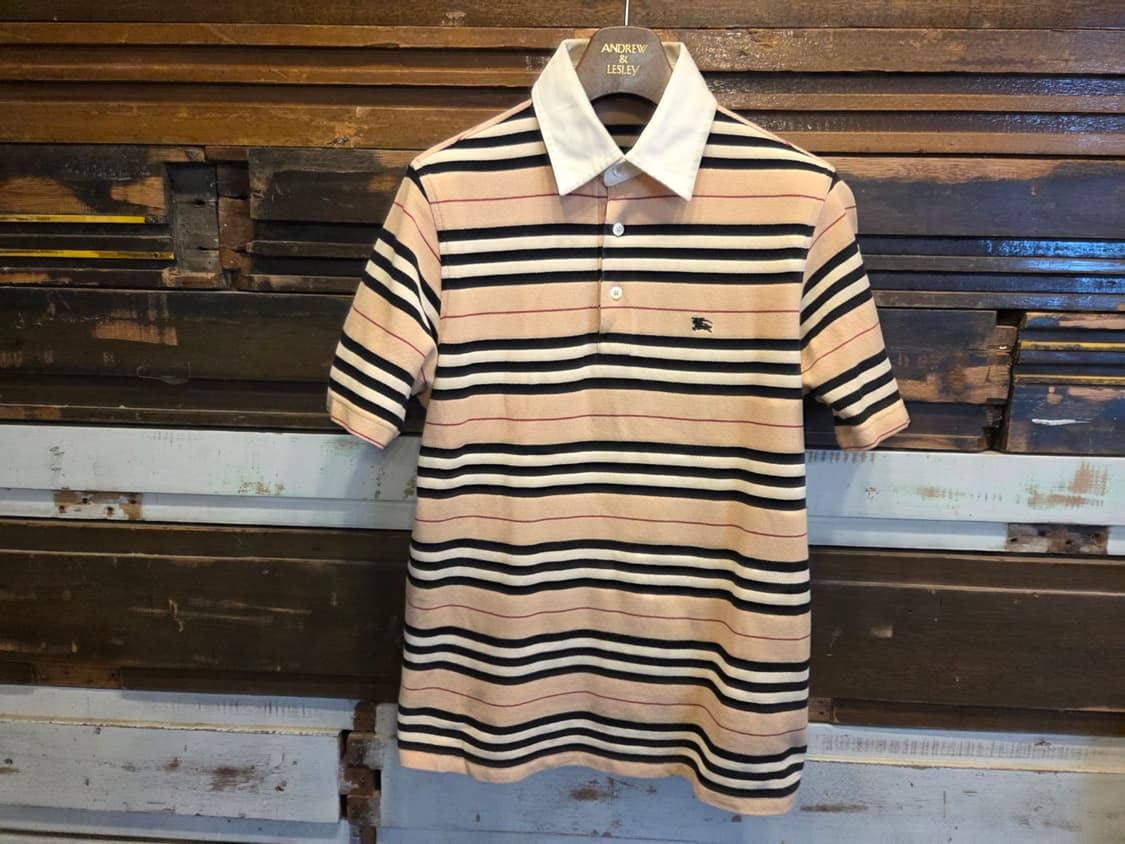 버버리 클래식 PK 티셔츠 상품이미지1