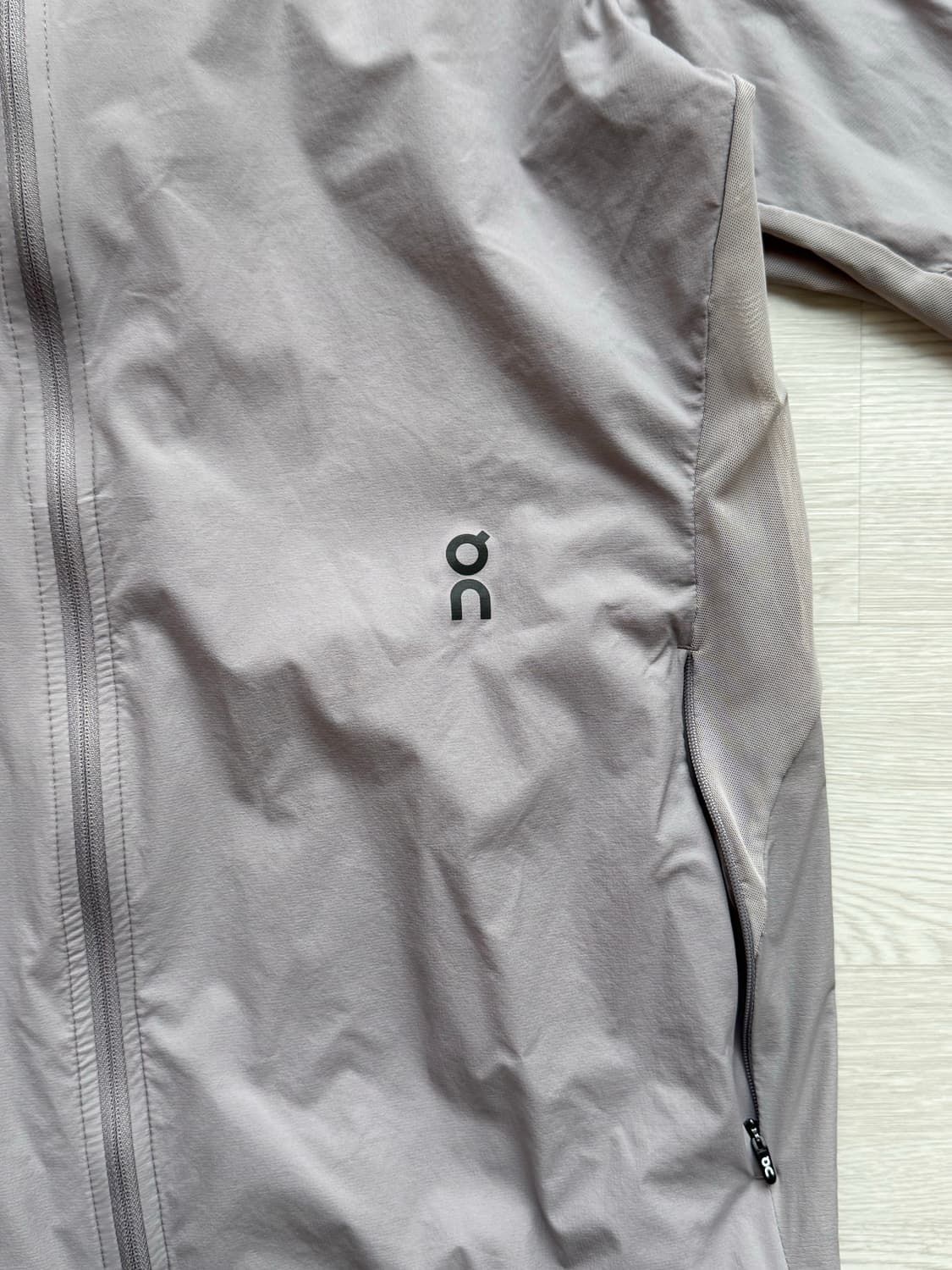 On X POST ARCHIVE FACTION Running Jacket 상품이미지5