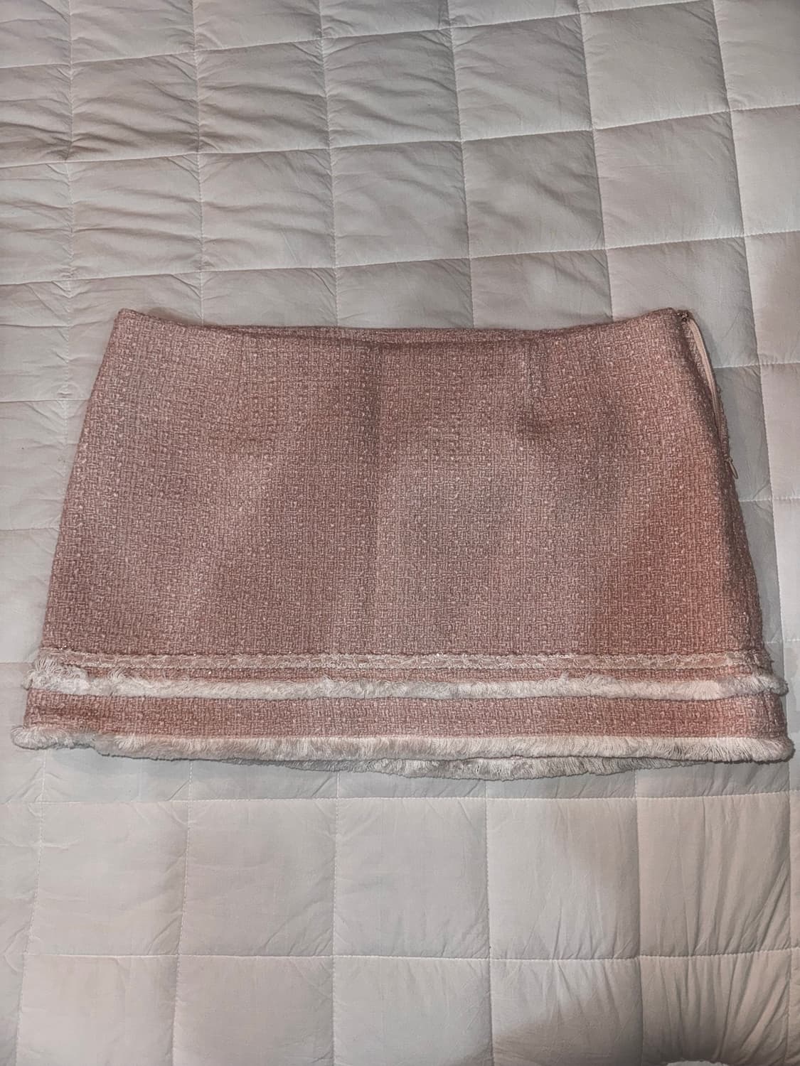 carrie tweed skirt 상품이미지2