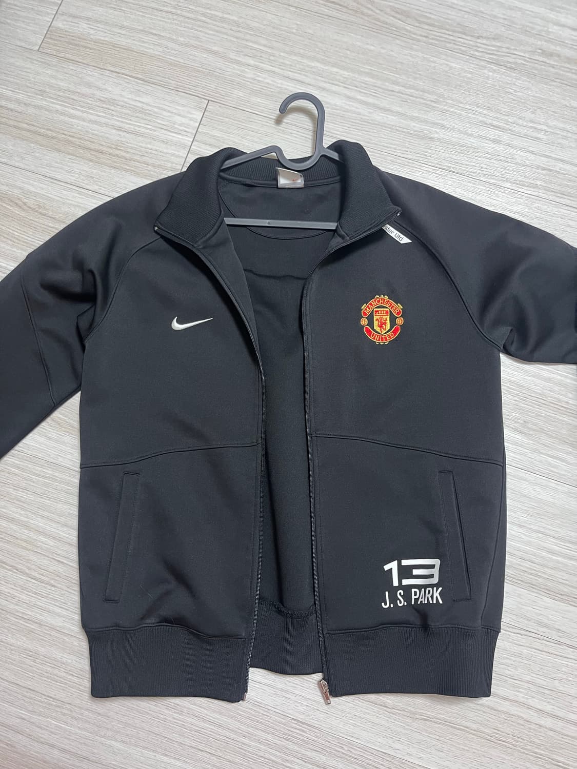 나이키 멘유 져지 상품이미지1