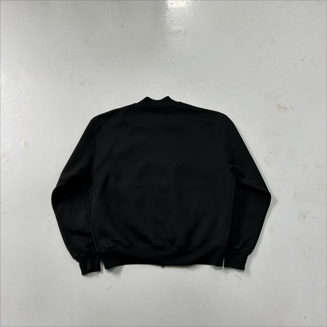 다이와피어 39 테크 스웻 집업  상품이미지7