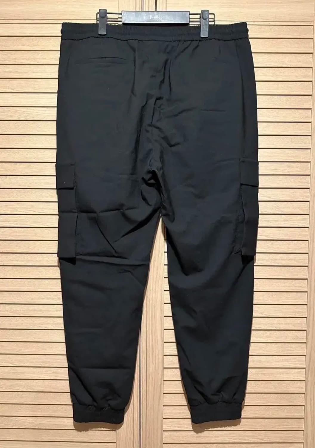 (52) 준지 21ss 조거 팬츠 바지 상품이미지2