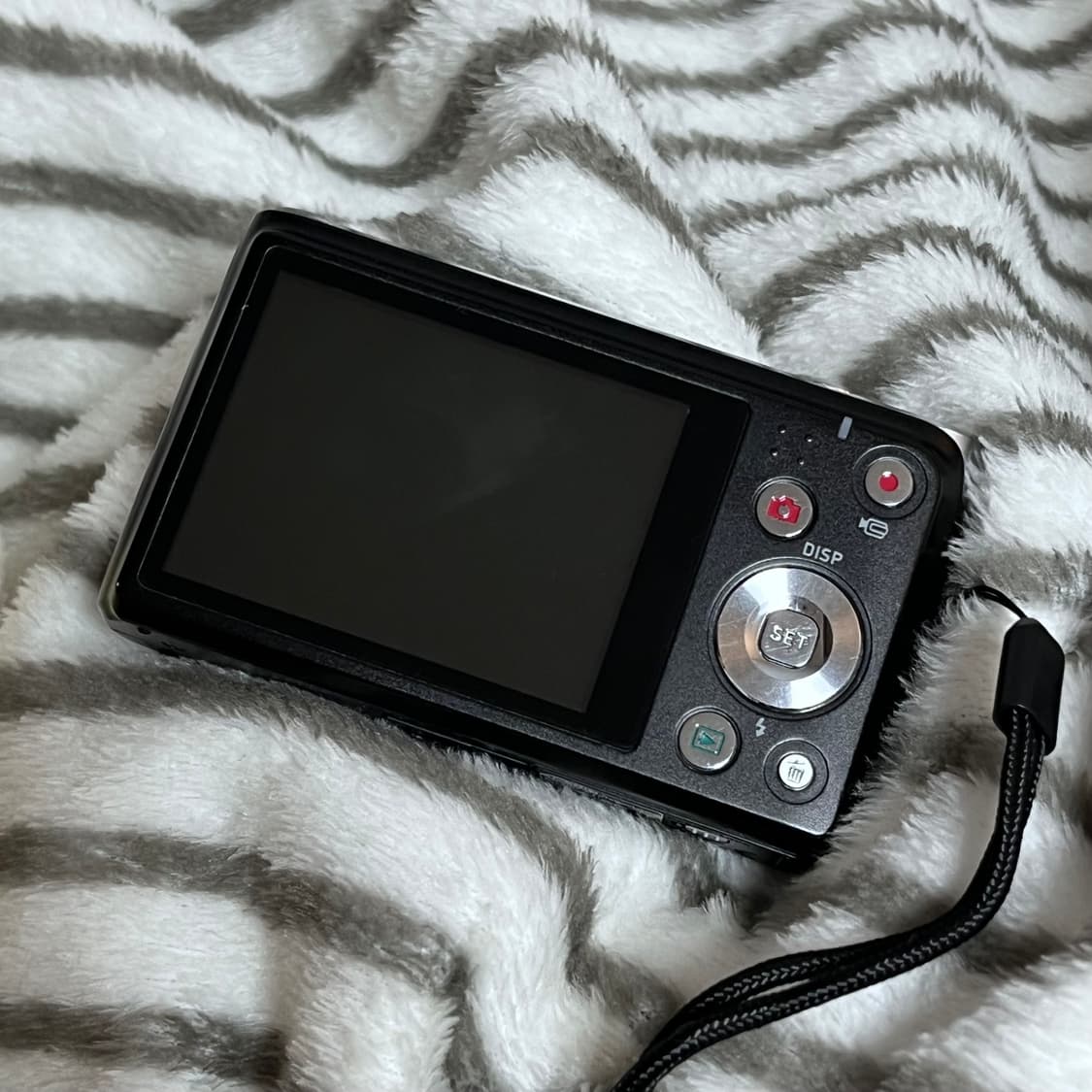 작례 O) 카시오 엑슬림 h5 Exilim 디카 상품이미지2