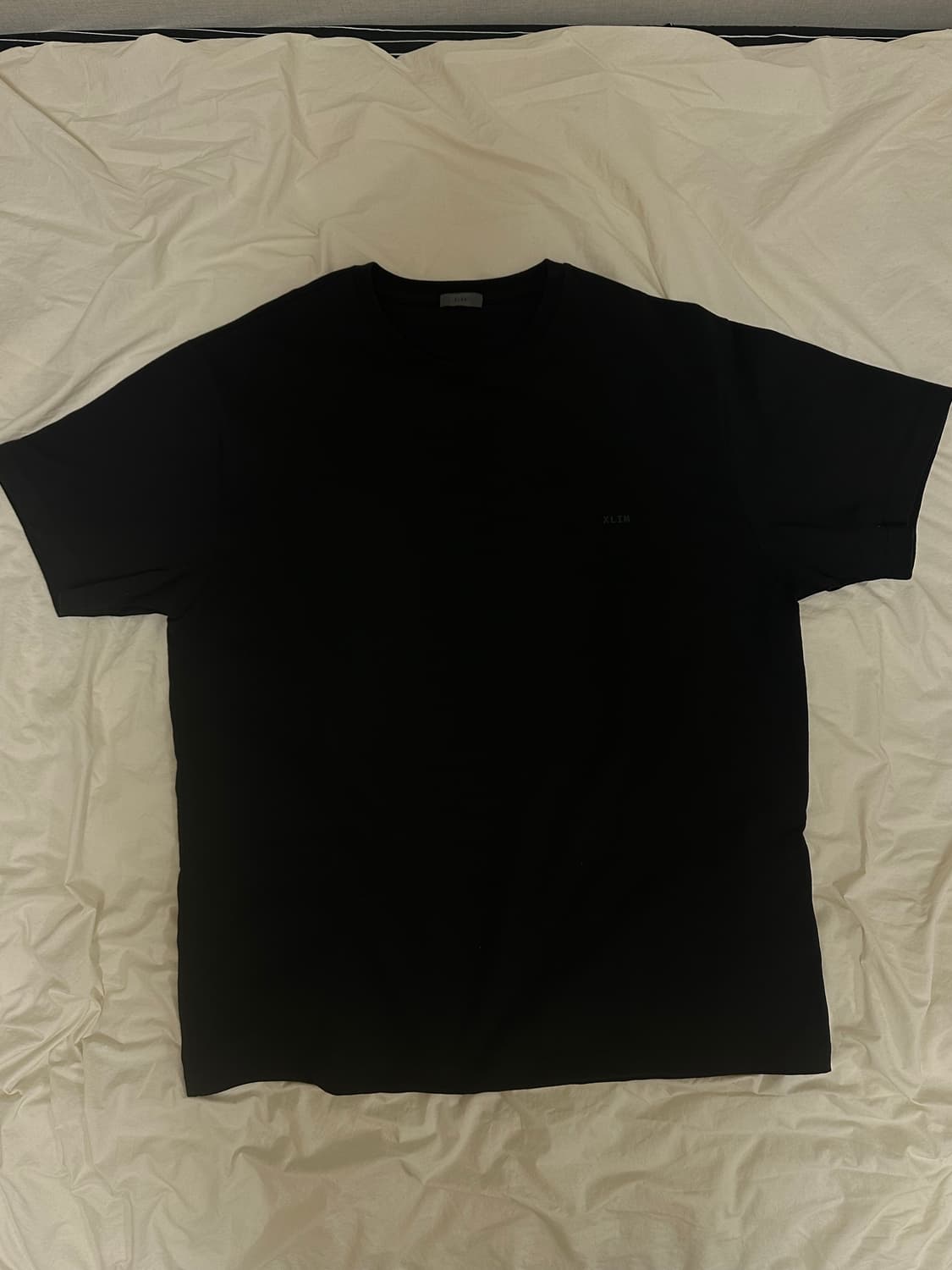 엑슬림 반팔 EP.7 01 T-SHIRT 상품이미지3