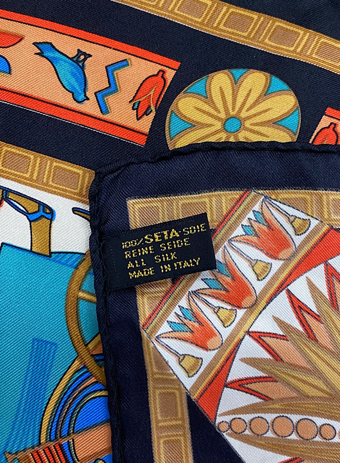 랑방 스카프 상품이미지4