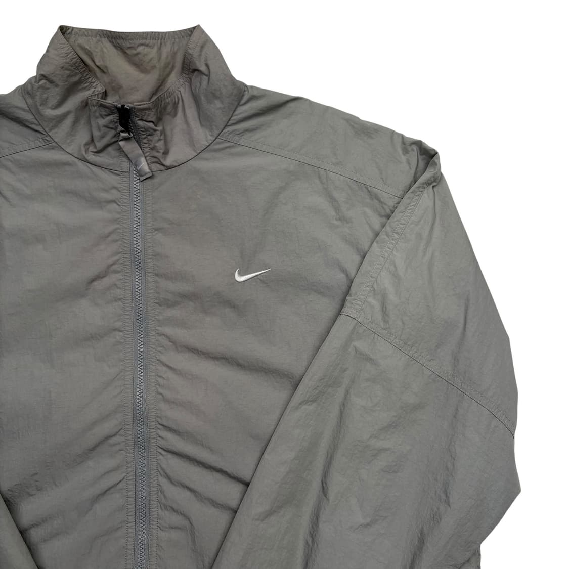 나이키 NRG 솔로 스우시 우븐 트랙 바람막이 M 상품이미지2