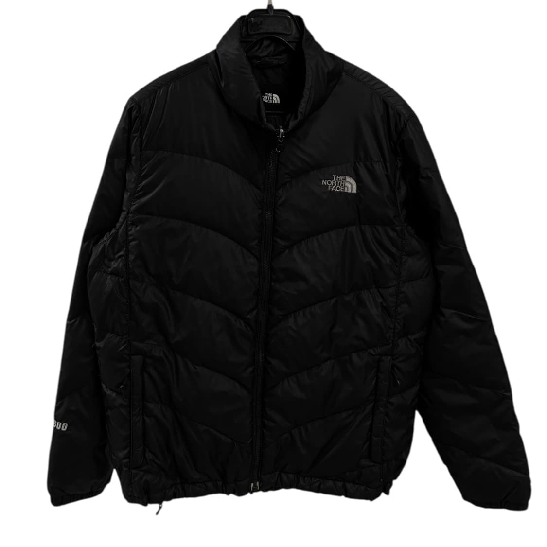 노스페이스 구스 경량패딩 상품이미지1
