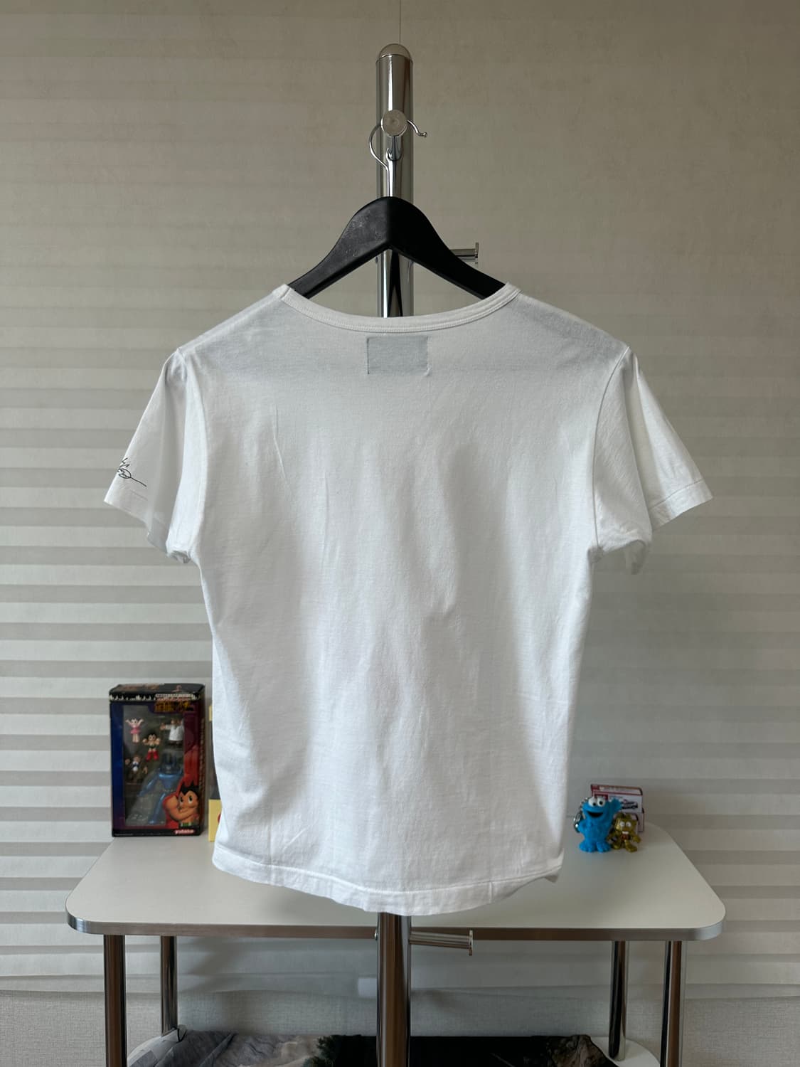 Yohji Yamamoto  IT’S ME 반팔 상품이미지6