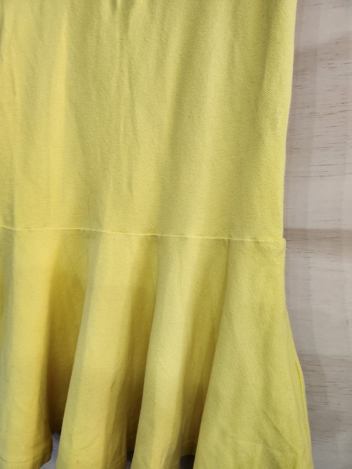 1241) 폴로 키즈 여아 반팔 원피스 상품이미지5