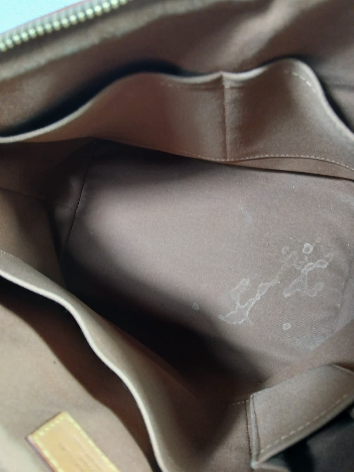 루이비통 팔레르모PM 숄더백 M40145 상품이미지10