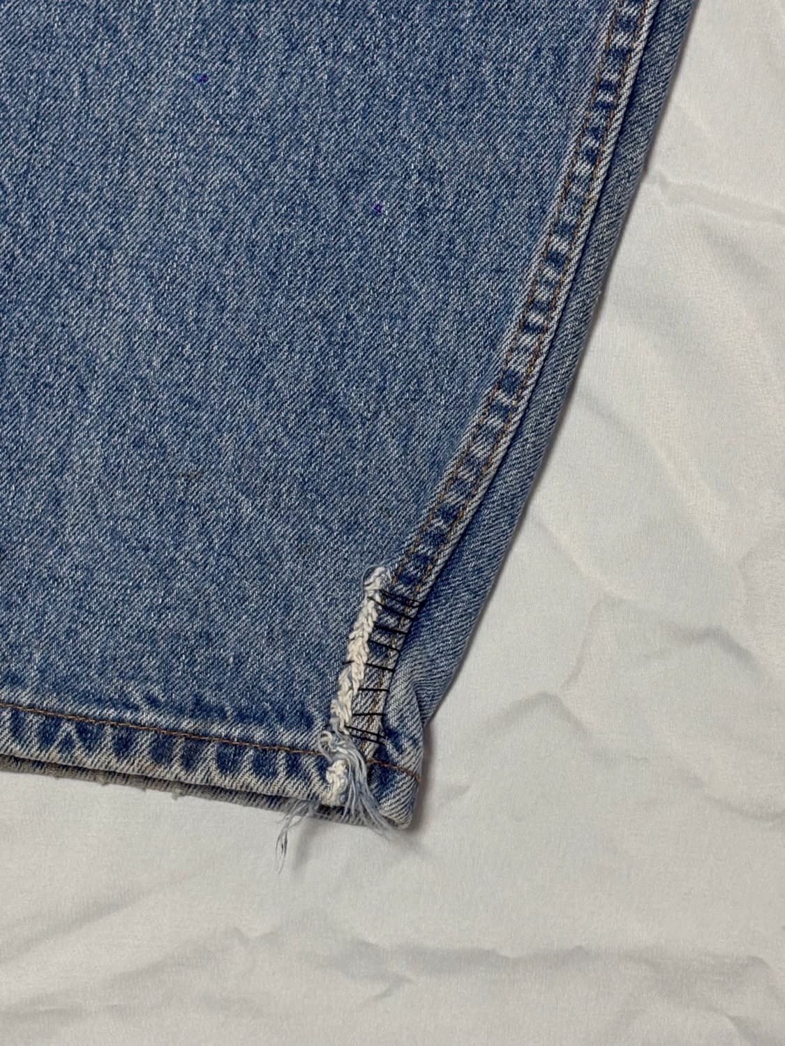 (36x30) 90s 리바이스 565 made in usa 상품이미지3