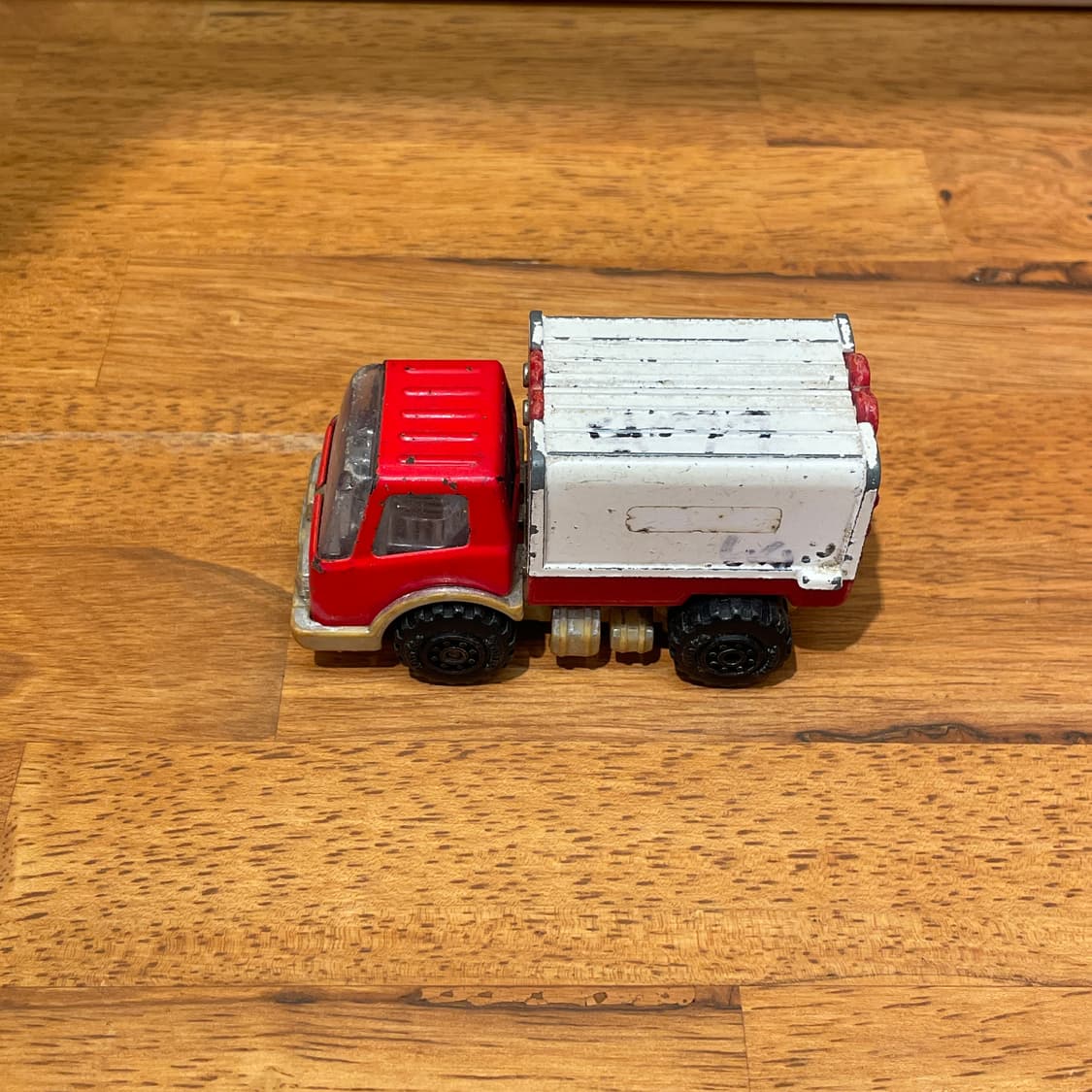 Vintage Toy Truck no.1 상품이미지2
