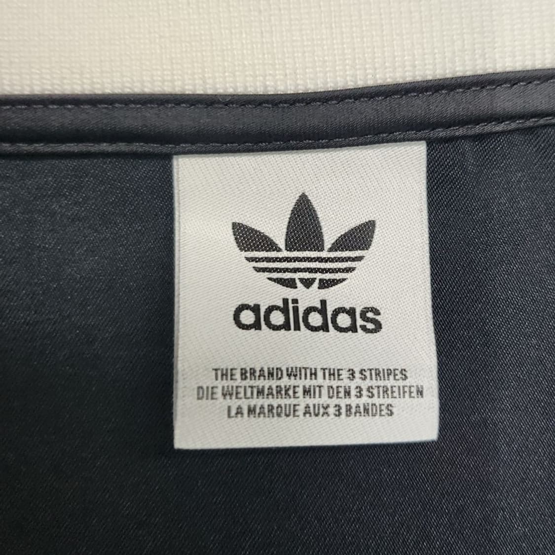 ADIDAS 3c 세틴 긴팔 티 Women S 상품이미지5