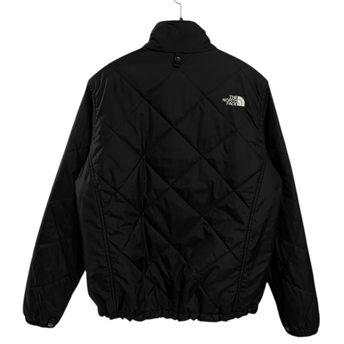 노스페이스 우먼 경량패딩 상품이미지2