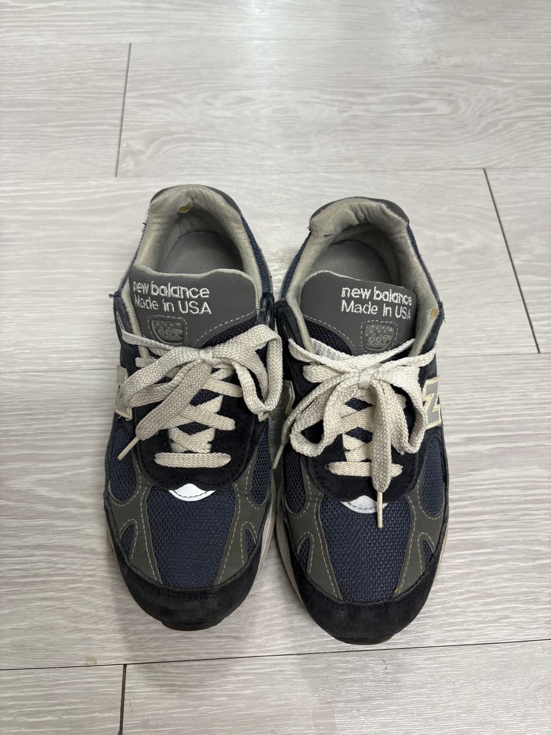 뉴발란스 993USA 225 상품이미지1